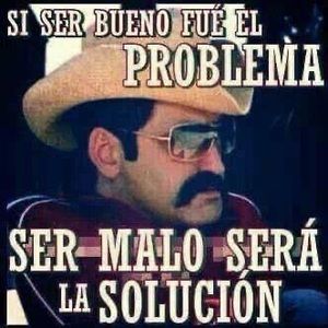 Meet your Posher, Jorge